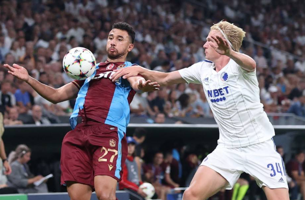 哥本哈根：北欧铁骑的欧冠逆袭传奇